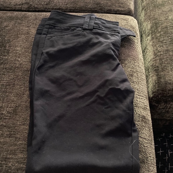 women’s business pants . Size 8. NWOT - Picture 4 of 4